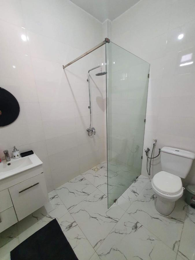 La Baraka, Extravagant Villa For 8 With Pool In Saly Gandigal Dış mekan fotoğraf
