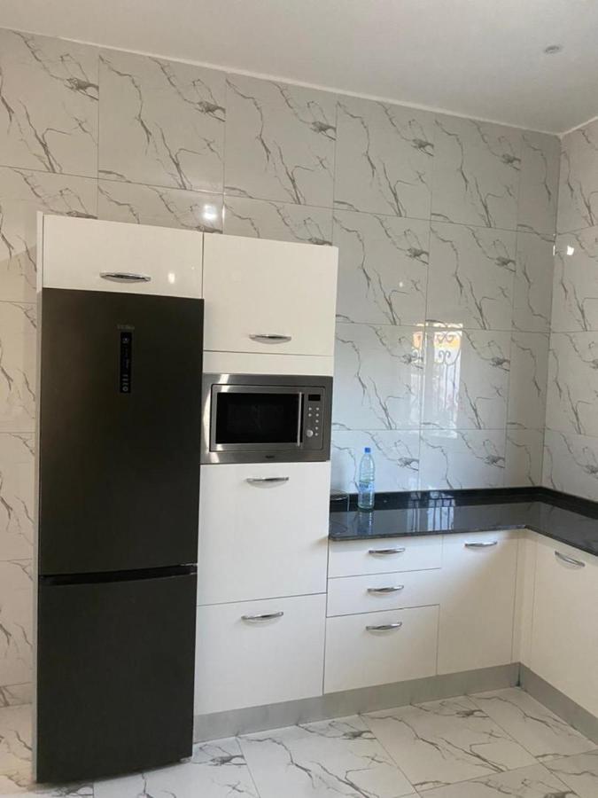 La Baraka, Extravagant Villa For 8 With Pool In Saly Gandigal Dış mekan fotoğraf