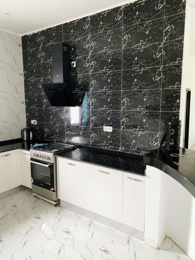 La Baraka, Extravagant Villa For 8 With Pool In Saly Gandigal Dış mekan fotoğraf